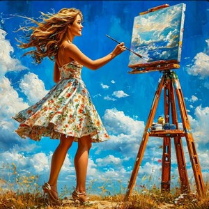 Такая какая есть