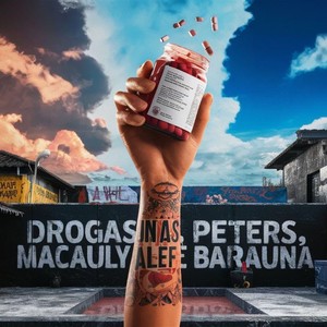 Drogasinas (Explicit)