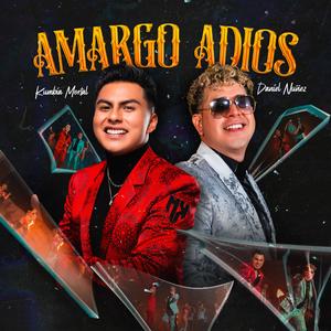 Amargo Adios (Daniel Nuñez Remix)