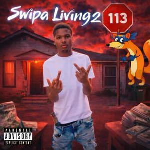 RubberBand (feat. 1x) (Explicit)