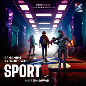 Sporte Hai Tera Jawab