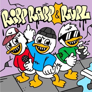 RIPP, RAPP OG RUPL (Explicit)