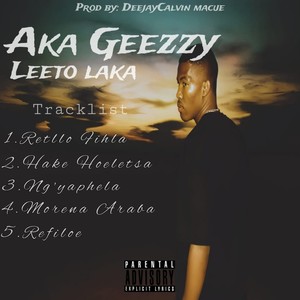 Retlo Fihla (Explicit)