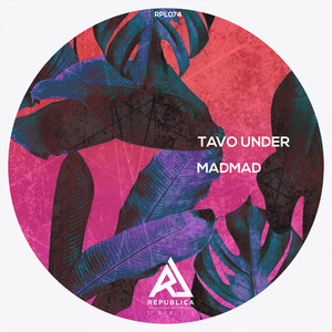Raw (Original Mix)