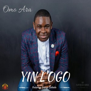 Yin L'ogo(feat. Busayo Dehinbo)