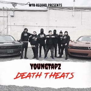 Death Threats (Explicit)