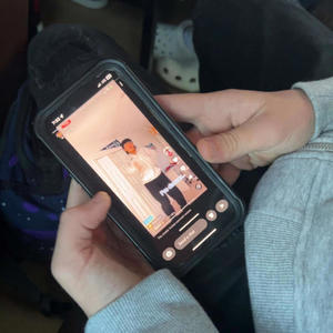 OH NO! (feat. Shxne) (Explicit)