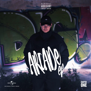 Arcade EP (Explicit)