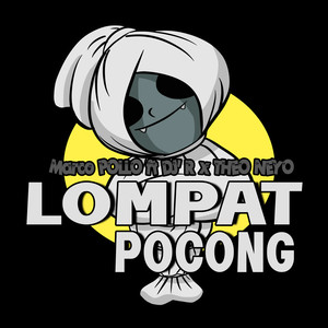 Lompat Pocong