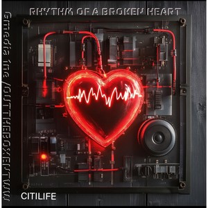 Rhythm of a beating heart