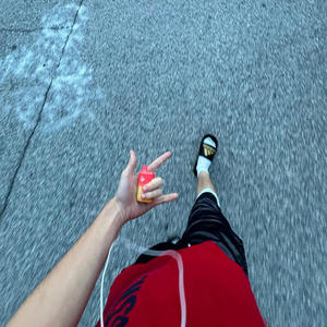 Narc. (feat. B) (Explicit)