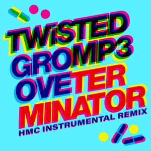 Twistedmp3 (DJ HMC Instrumental Remix)