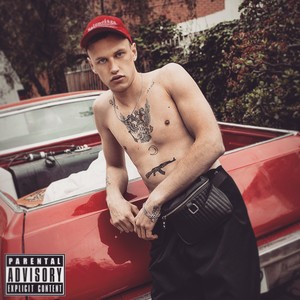 look at me (Explicit)