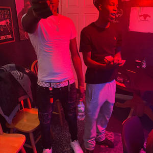 Cant Hold Me Down (CHMD) (feat. 45Trapstar) (Explicit)