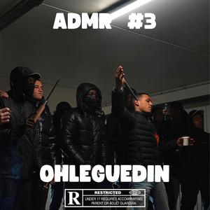 ADMR #3 (Explicit)