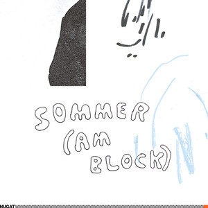 Sommer (am Block)