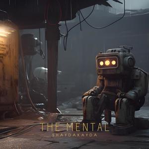 Shaydakayda - The Mental (Explicit)