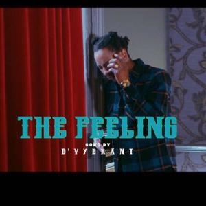 The Feeling(Drum & Bass)2020