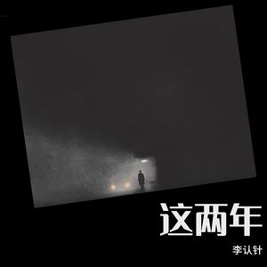 这两年
