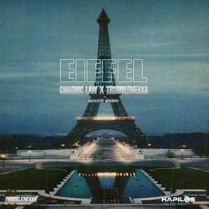 Eiffel (acoustic) [Explicit]