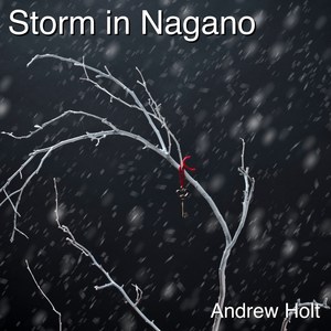 Storm in Nagano (Instrumental)