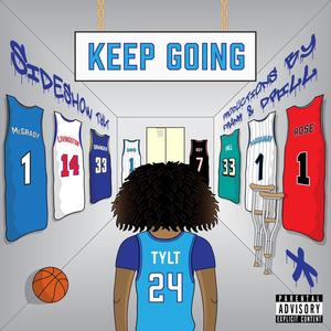 Sun God Nika (Vibin)