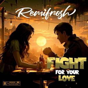 Fight for your love (Single) [Explicit]