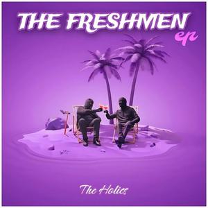 The Freshmen EP