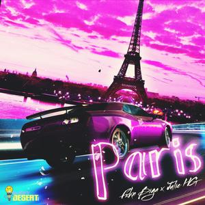 Paris (feat. Julie HG) (Explicit)