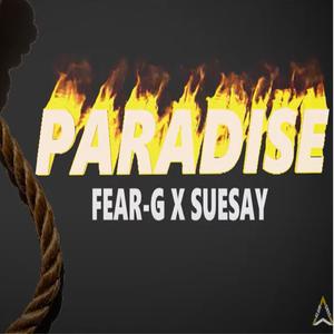 Paradise (feat. Suesay)