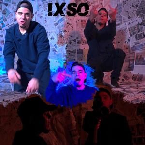 Let Me Be (Explicit)