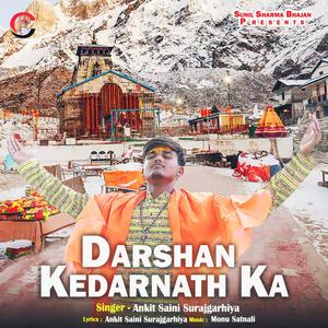 Darshan Kedarnath Ka