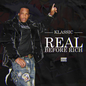 Real Before Rich (Explicit)