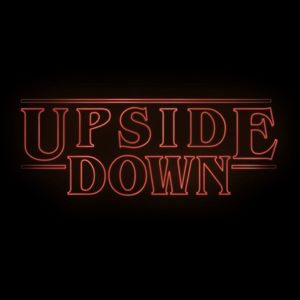 Upside Down (Explicit)