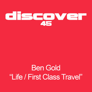 FirstClassTravel (Original Mix)