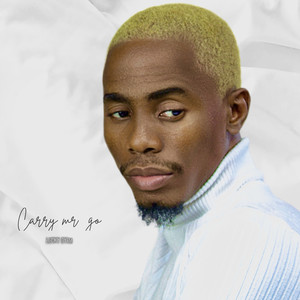 Carry Me Go (Explicit)