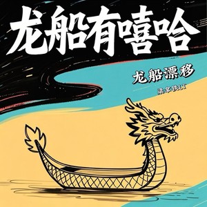 龙船漂移