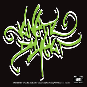 Love Sick(feat. Soul Rebel, Sir Be & Taekwonflo) (Explicit)