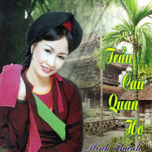 Trầu cau quan họ