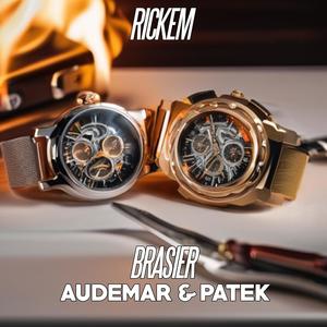 Brasier #3 (AUDEMARS & PATEK) (Explicit)