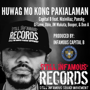 Huwag Mo Kong Pakialaman (Explicit)