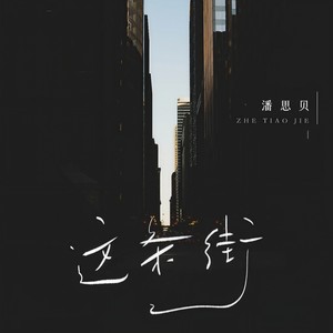 这条街 (和声伴奏)