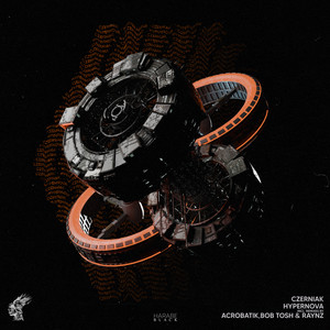 Hypernova (Bob Tosh Remix)