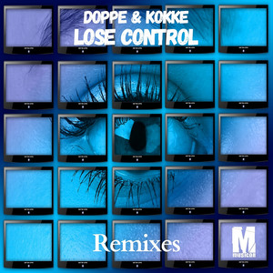 Lose Control (V77NNY Remix)