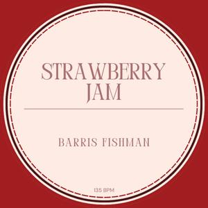 Strawberry Jam