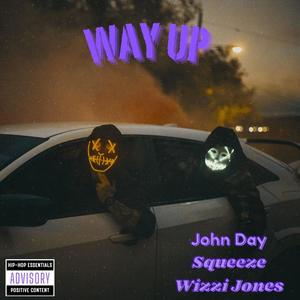 Way Up (Explicit)