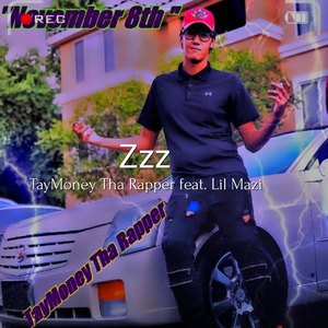 Zzz (feat. Lil Mazi) (Explicit)