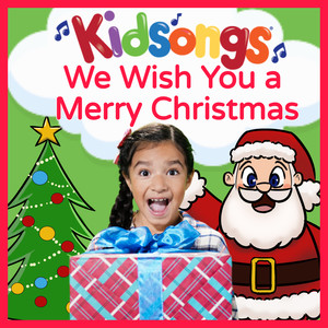 Kidsongs - Frosty The Snowman