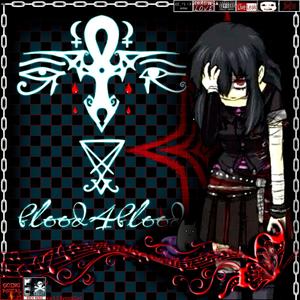 blood4blood (Explicit)