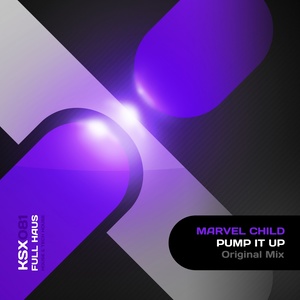 Pump It Up (Original Mix)